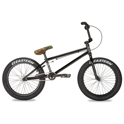Eastern Wolfdog 20" BMX Bicycle