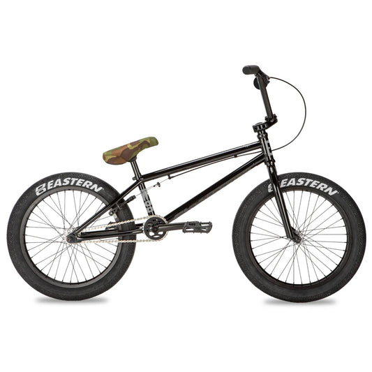 Eastern Wolfdog 20" BMX Bicycle