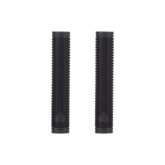 Eclat Shogun Grips - Black (Bicycle Handlebar Grips) – product view