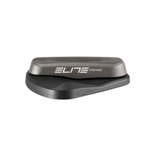 Elite Sterzo Smart Steering Travel Block (Bicycle Trainers) – detail angle