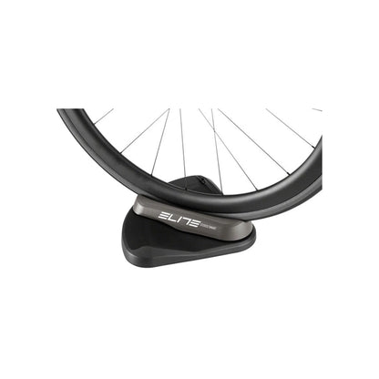 Elite Sterzo Smart Steering Travel Block (Bicycle Trainers) – studio photo