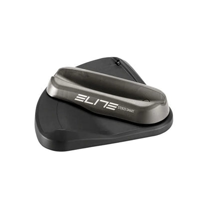 Elite Sterzo Smart Steering Travel Block (Bicycle Trainers) – front profile
