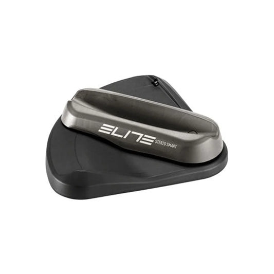 Elite Sterzo Smart Steering Travel Block (Bicycle Trainers) – front profile