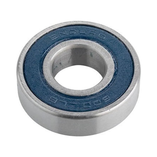 Enduro 6001 sealed Cartridge Bearing – studio product photo