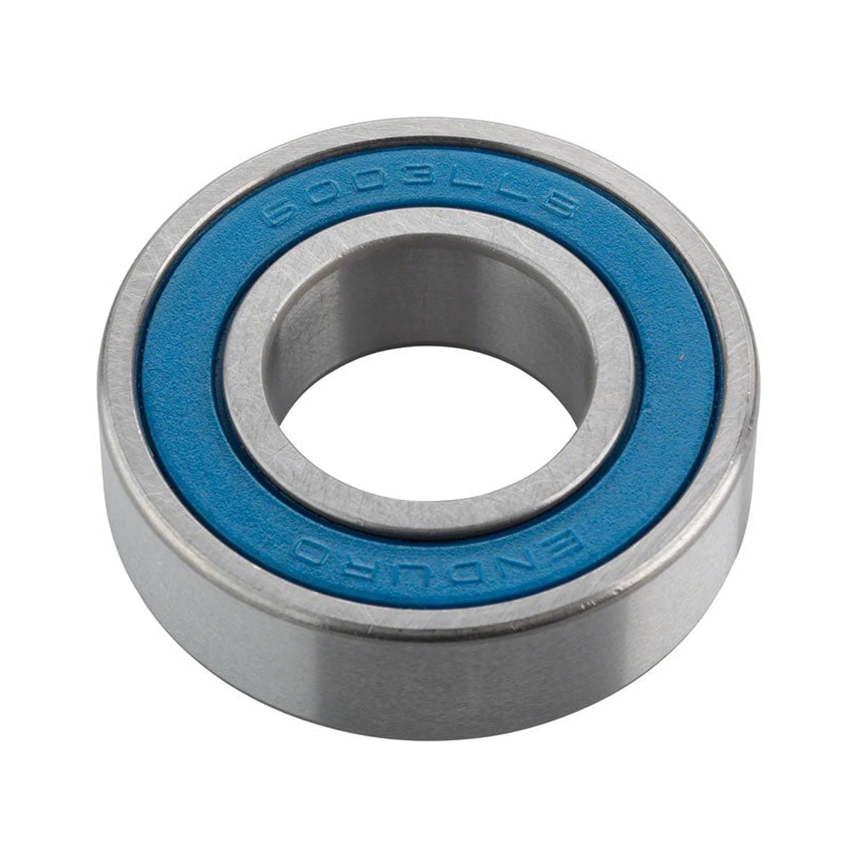 Enduro 6003 Sealed Cartridge Bearing – front profile