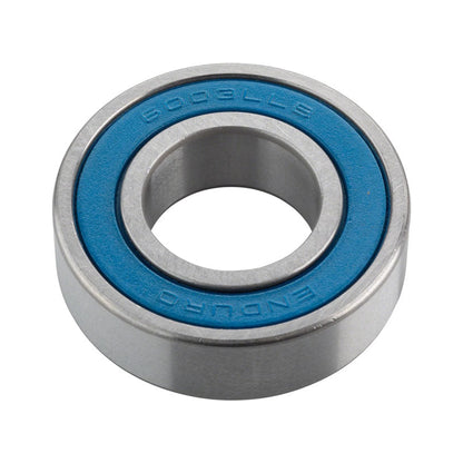 Enduro 6003 Sealed Cartridge Bearing – front profile
