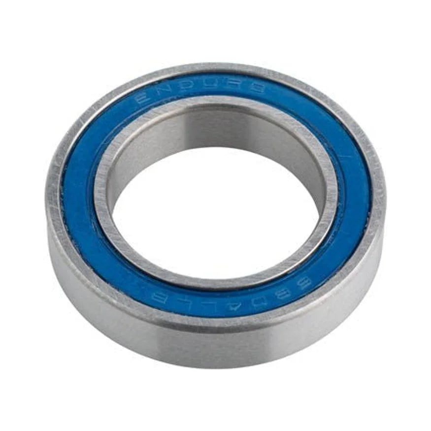 Enduro 6804 Sealed Cartridge Bearing – detail angle