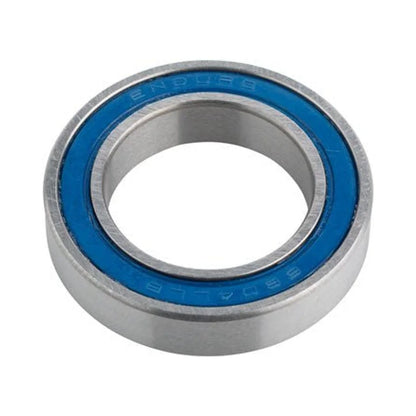 Enduro 6804 Sealed Cartridge Bearing – detail angle