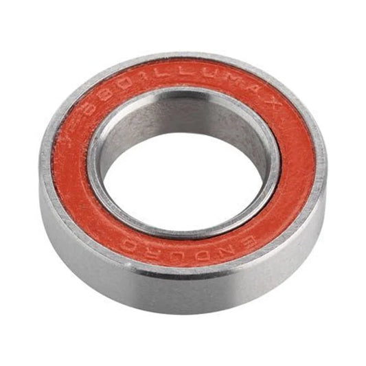 Enduro Max 6801 Sealed Cartridge Bearing – studio product photo