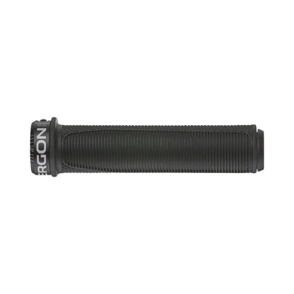 Ergon GFR1 Grips~ Black (Bicycle Handlebar Grips) – detail angle
