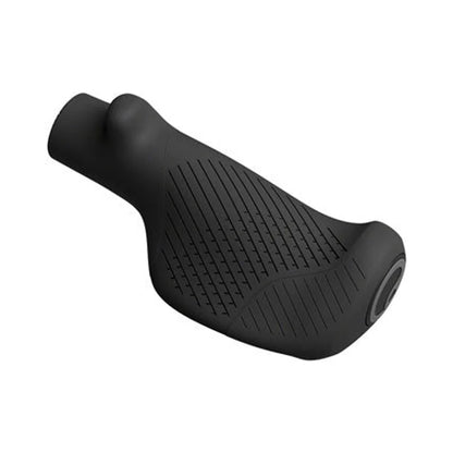 Ergon GT1 Grips - Black, Large (Bicycle Handlebar Grips) – product view