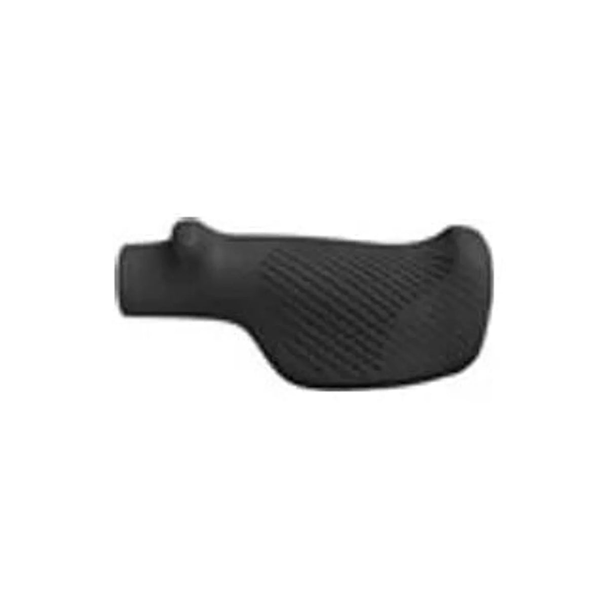 Ergon GT1 Grips - Black, Large (Bicycle Handlebar Grips) – product view