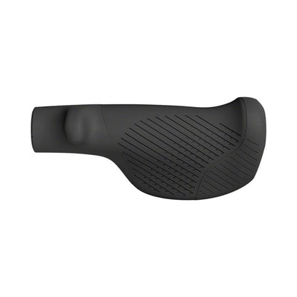 Ergon GT1 Grips - Black, Small (Bicycle Handlebar Grips) – product view