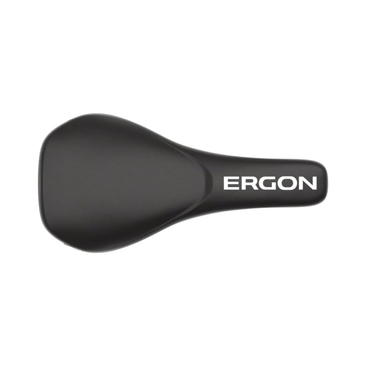 Ergon SM Downhill Saddle - Black (Bicycle Saddles) – showcase image