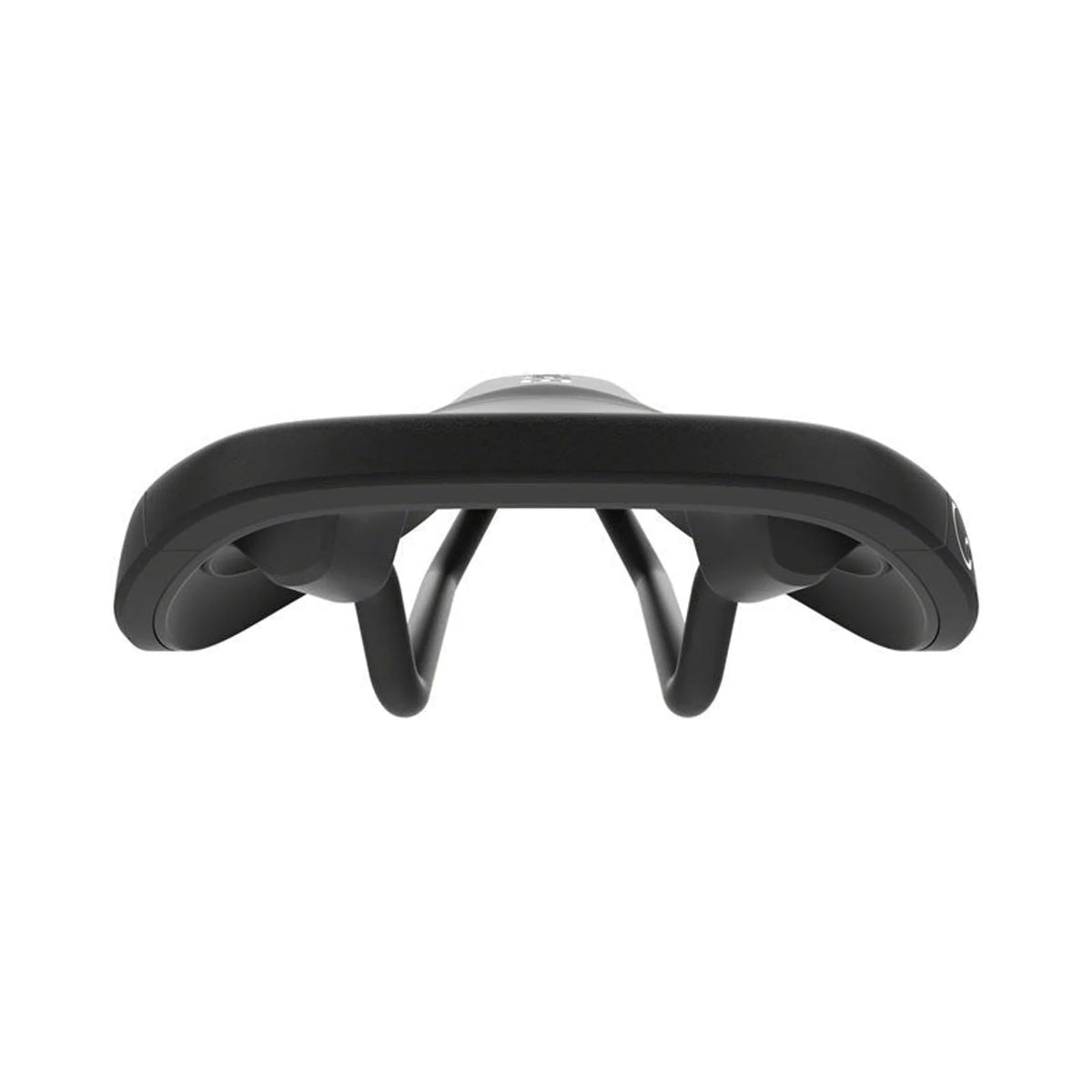 Ergon SM Downhill Saddle - Black (Bicycle Saddles) – close-up detail