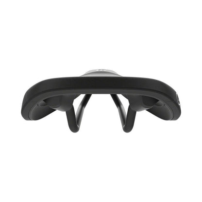 Ergon SM Downhill Saddle - Black (Bicycle Saddles) – close-up detail