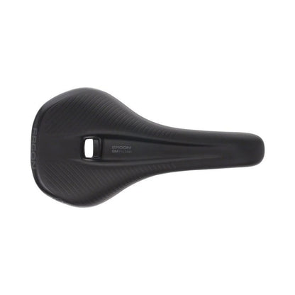 Ergon SM Pro Saddle - Titanium, Stealth, Men's, Small/Medium (Bicycle Saddles) – product view