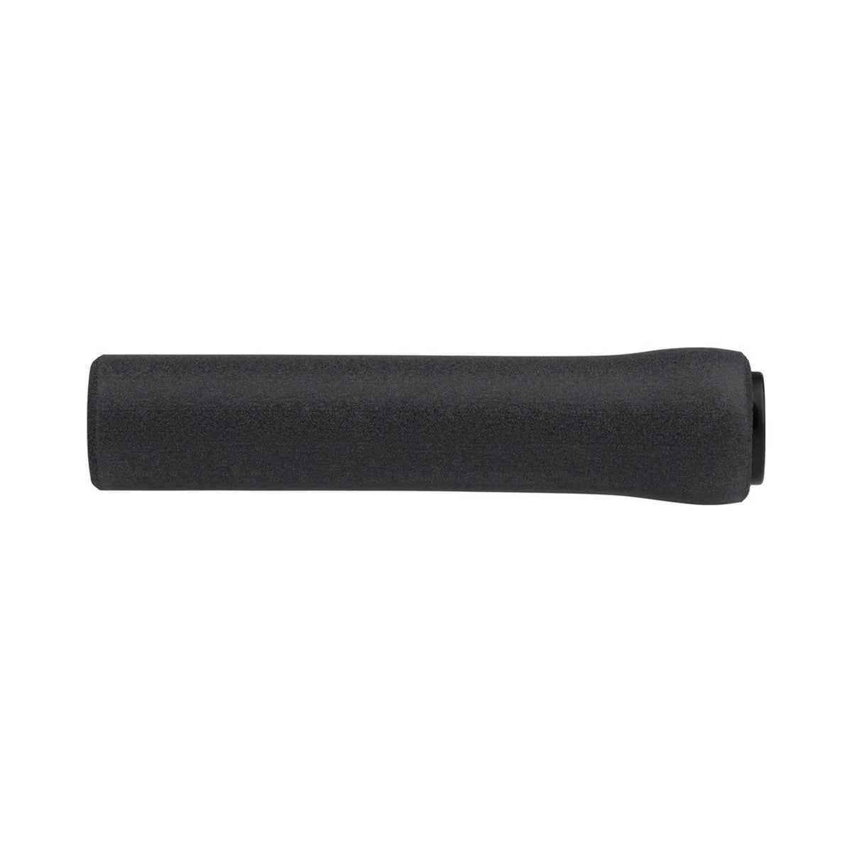 ESI Chunky Grips - Black (Bicycle Handlebar Grips) – product view