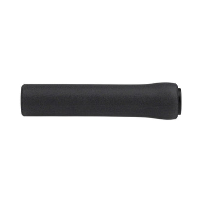ESI Chunky Grips - Black (Bicycle Handlebar Grips) – product view