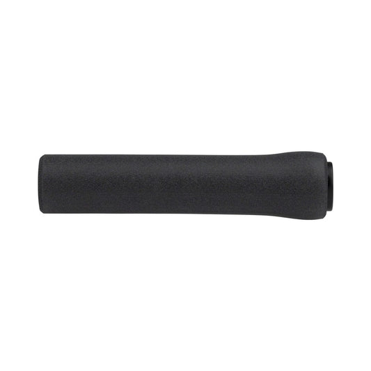 ESI Chunky Grips - Black (Bicycle Handlebar Grips) – product view