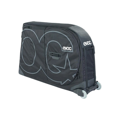 EVOC, Bike Bag, Black, 285L, 138x39x85 (Bicycle Travel Bag) – showcase image