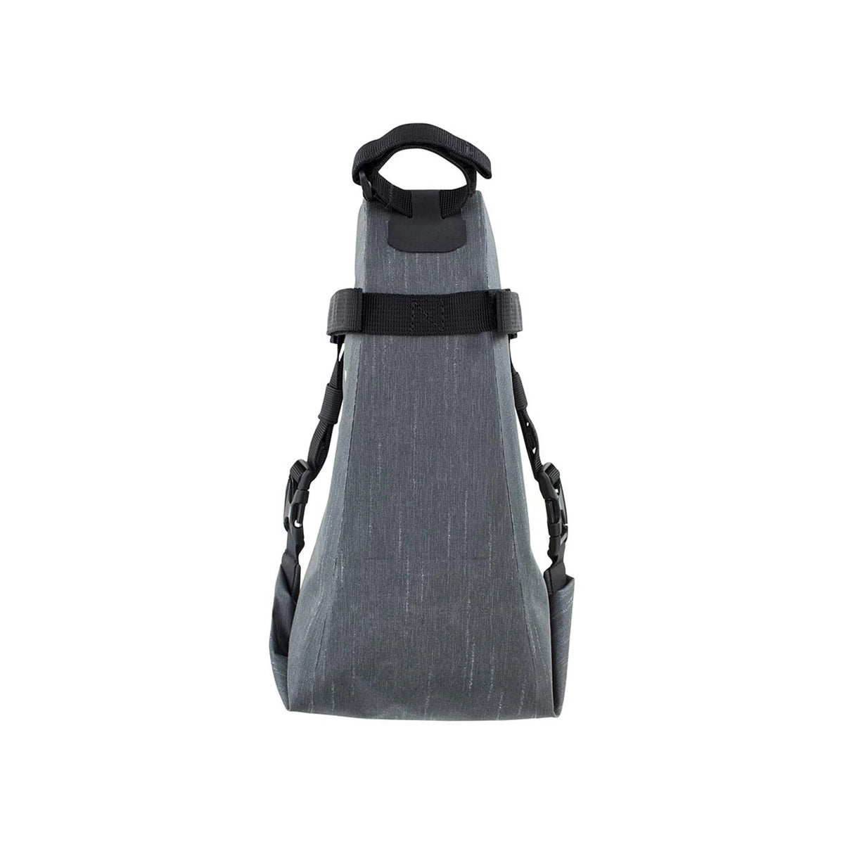 EVOC, Seat Pack WP, Seat Bag, 2L, Carbon Grey – showcase image