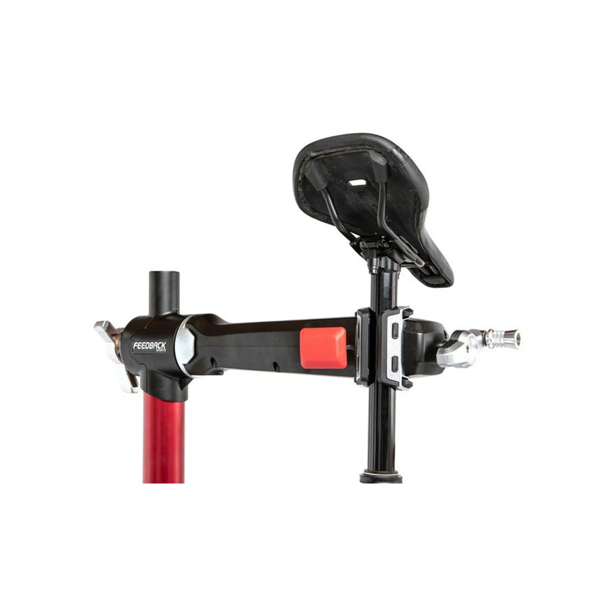 Feedback Sports Pro Mechanic HD Bike Repair Stand (Bicycle Stands & Storage) – studio photo