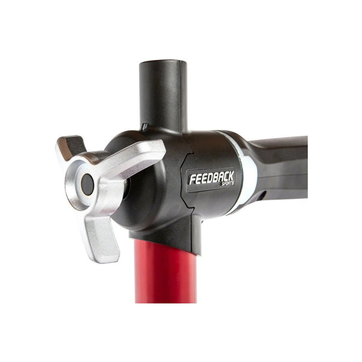 Feedback Sports Pro Mechanic HD Bike Repair Stand (Bicycle Stands & Storage) – product view