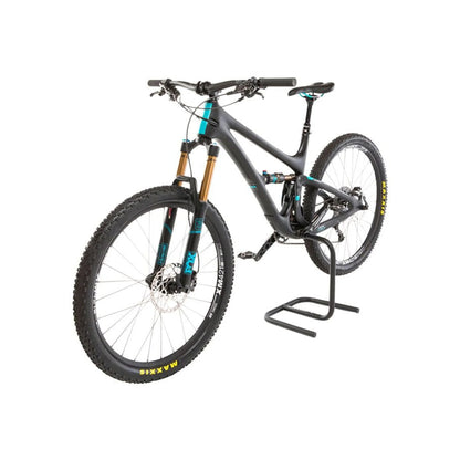 Feedback Sports Scorpion Display Stand - 1-Bike, 13-20mm Hollow Bottom Bracket Mount, Black – Feedback Sports Scorpion Display Stand - 1-Bike, 13-20mm Hollow Bottom Bracket Mount, Black (Bicycle Stands & Storage) (view 4 of 4)