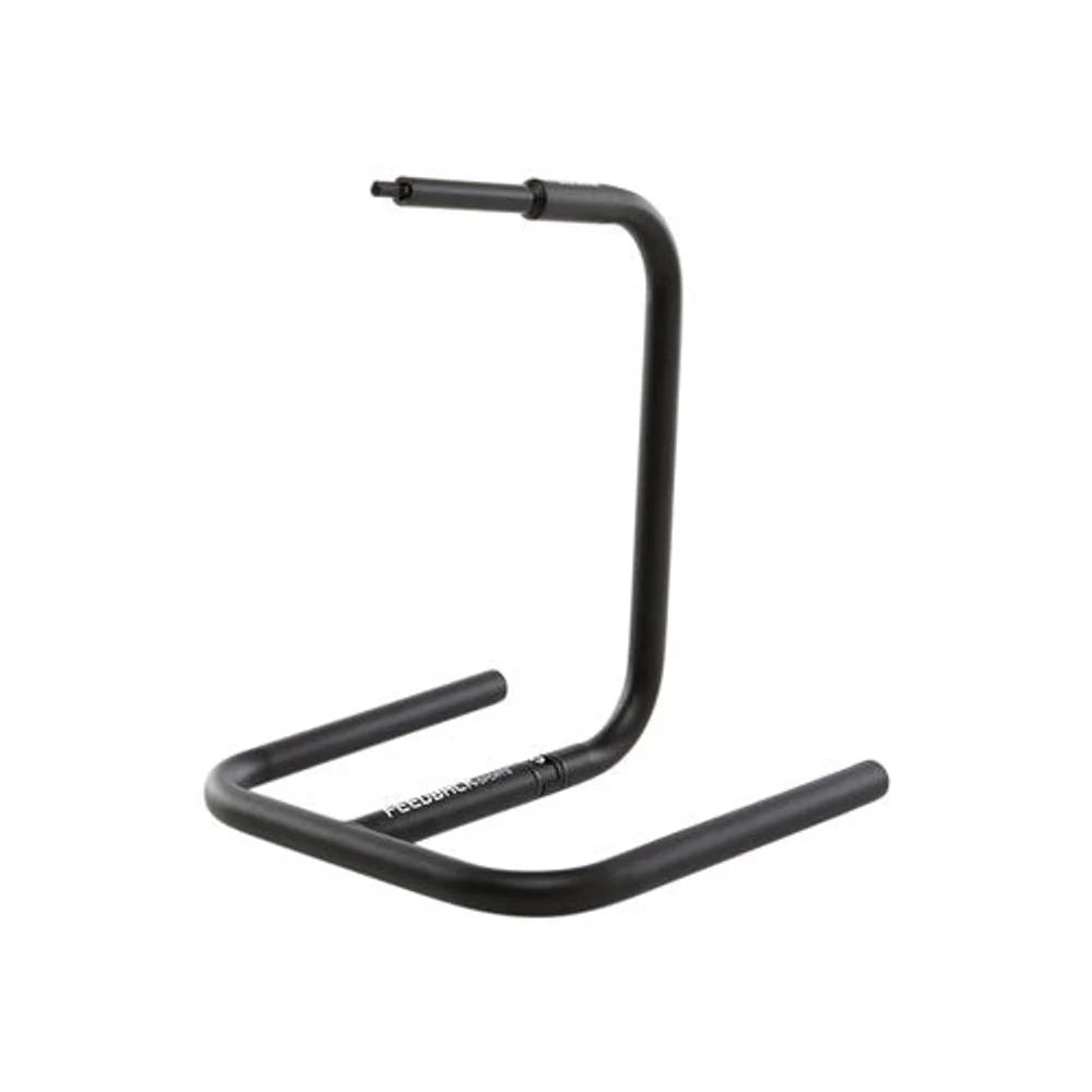 Feedback Sports Scorpion Display Stand - 1-Bike, 13-20mm Hollow Bottom Bracket Mount, Black – Feedback Sports Scorpion Display Stand - 1-Bike, 13-20mm Hollow Bottom Bracket Mount, Black (Bicycle Stands & Storage)