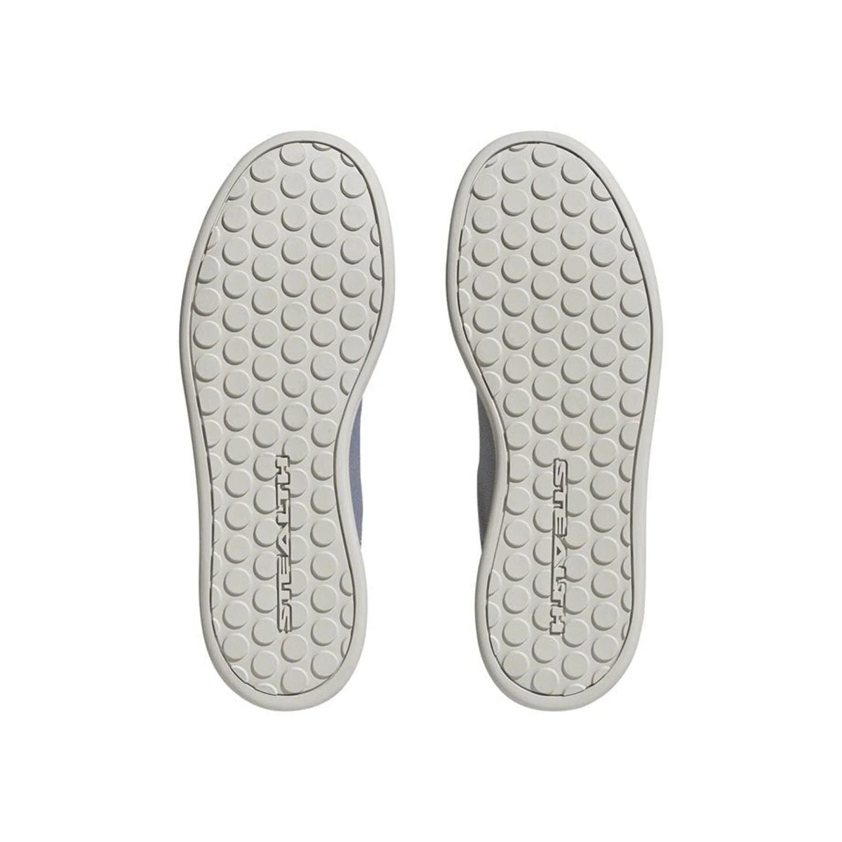Five Ten Sleuth Deluxe Canvas Flat Shoes - Women's, Silver Violet/Ftwr White/Coral – studio photo