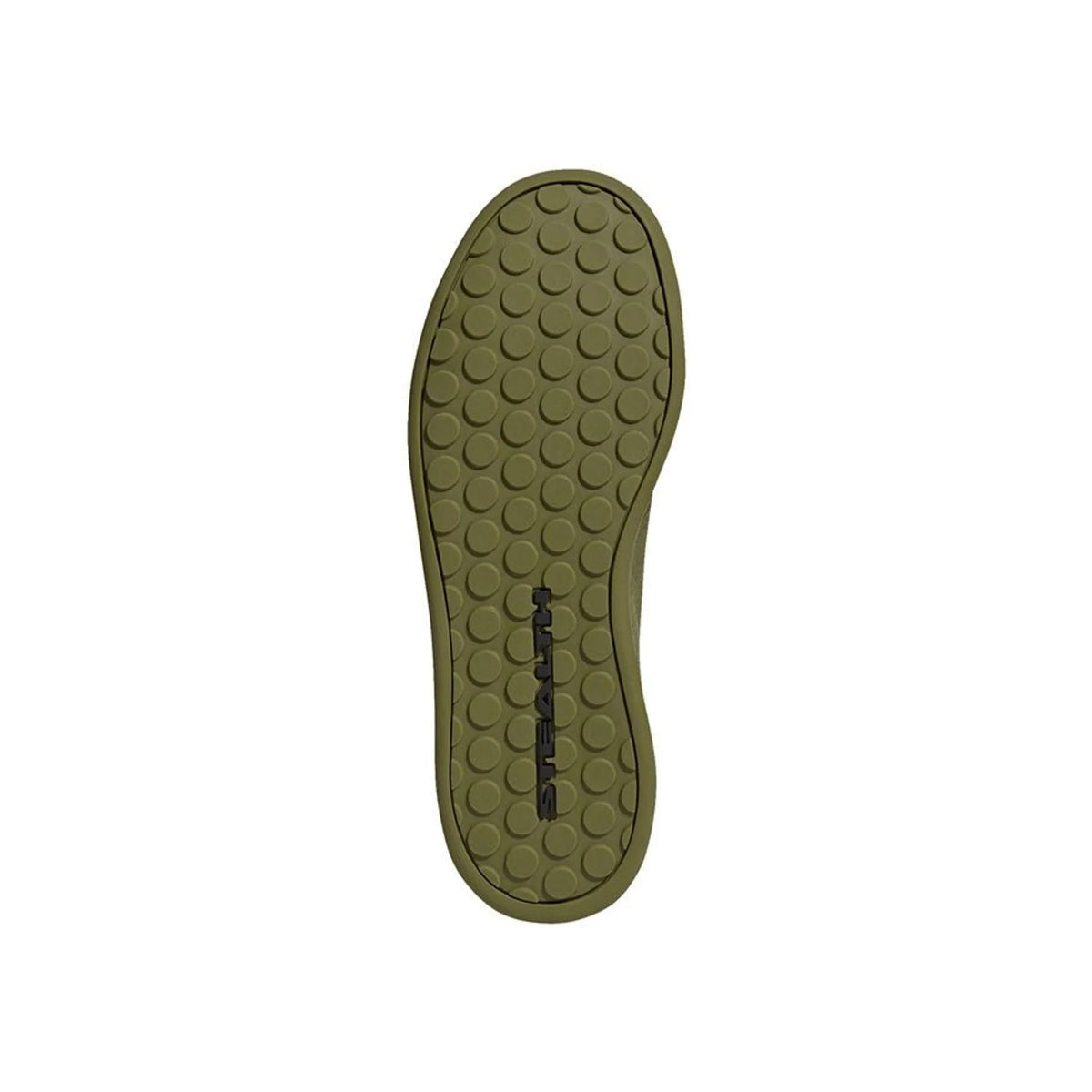 Five Ten Sleuth Flat Shoes - Women's, Focus Olive/Orbit Green/Pulse Lime, 8 – front profile