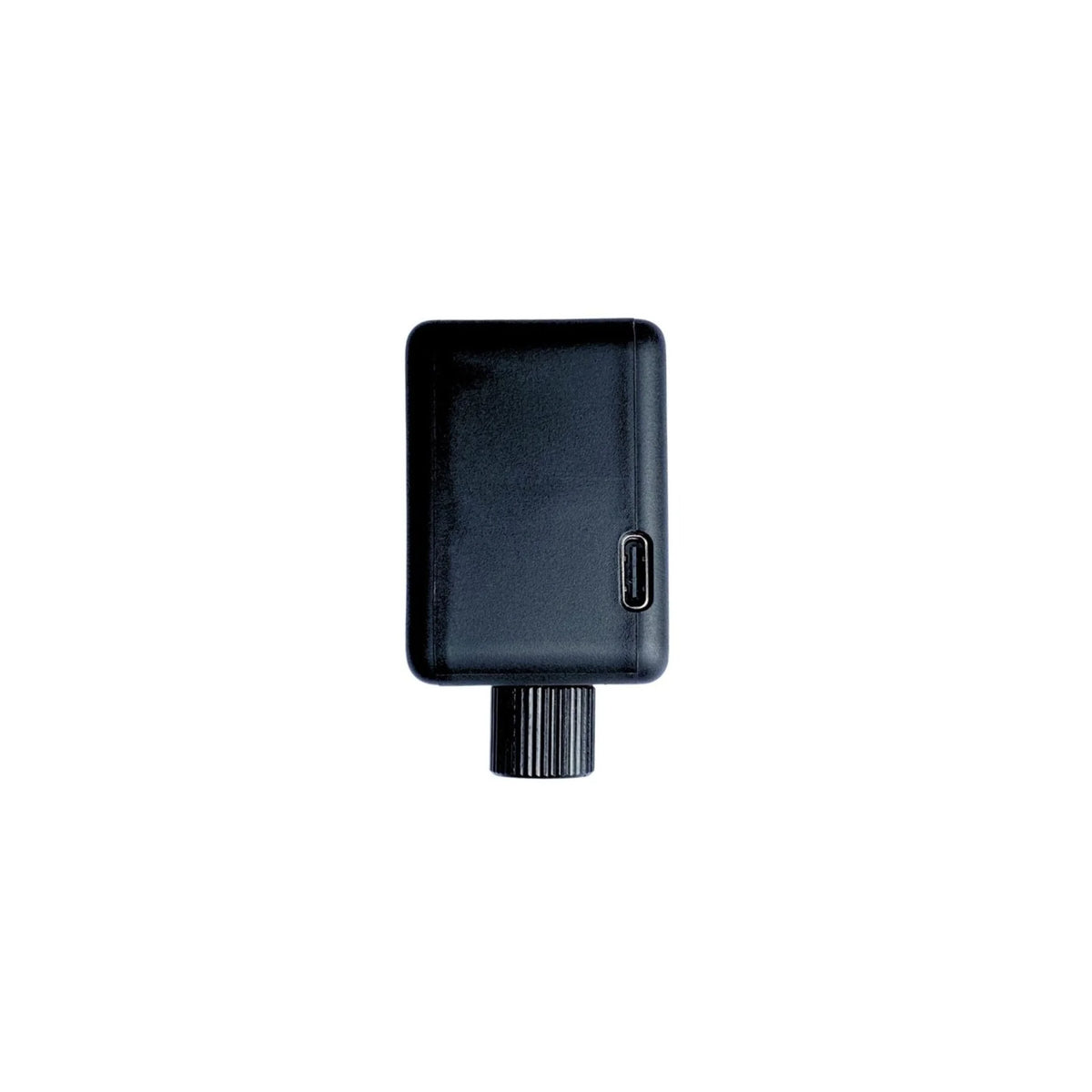 Fix Manufacturing EFlator Mini Digital Pump with Valve Chuck (Bicycle Pumps) – close-up detail