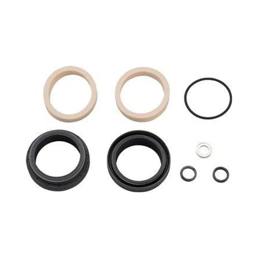 Fox Racing Shox FOX 32mm Fork Low Friction Flangeless Dust Wiper Kit (Seal Kit) – studio product photo