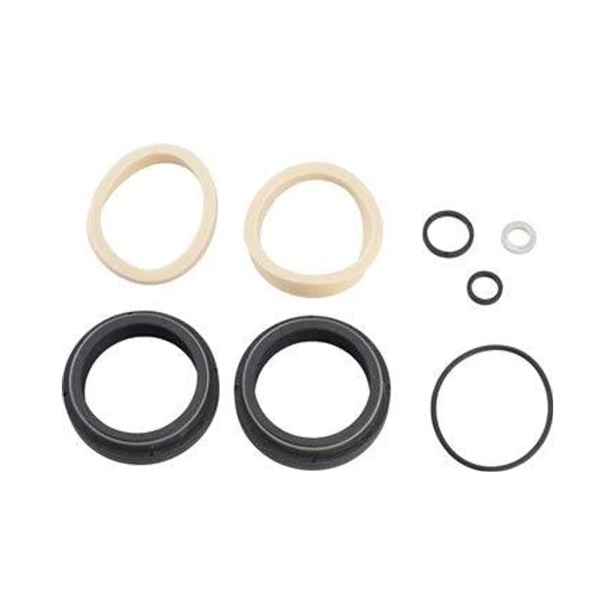 Fox Racing Shox FOX 36mm Fork Low Friction Flangeless Dust Wiper Kit (Seal Kit) – studio product photo