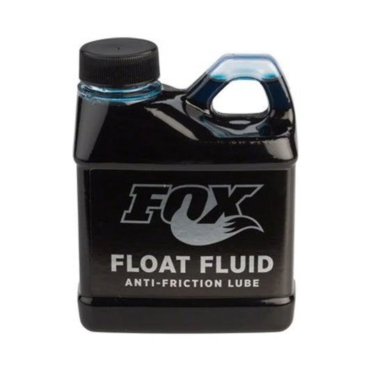 Fox Racing Shox FOX Float Fluid, 16oz (Suspension Tool) – studio product photo
