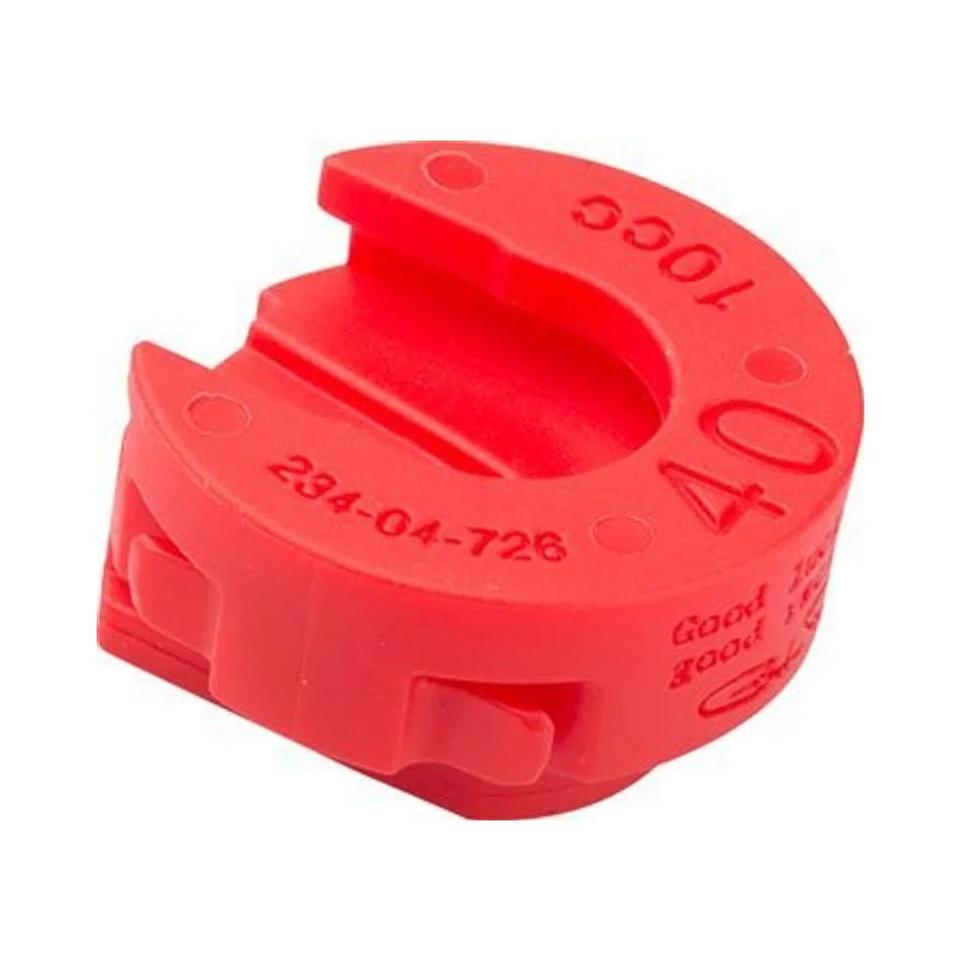 Fox Racing Shox FOX Float NA 2 Air Volume Spacer for 40 (Fork Parts) – studio product photo