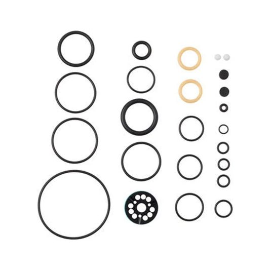 Fox Racing Shox FOX Rear Shock Seal Kit - Float DPX2 (Rear Shock Part) – studio product photo