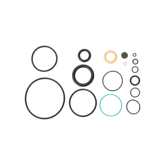 FOX Rear Shock Seal Kit - RP23 Boost Valve