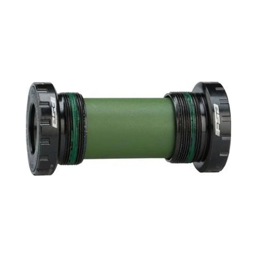 FSA Full Speed Ahead BB-7100 MegaExo 68/73 Cartridge Sealed Bottom Bracket (Bicycle Bottom Brackets) – studio product photo
