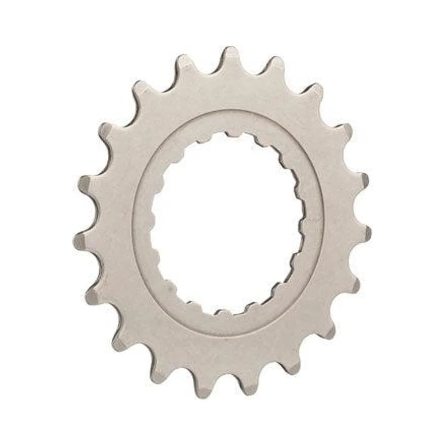 Full Speed Ahead WA646 eBike Sprocket for GEN 2 Bosch - 19t, Stainless Steel, Polished Silver – FSA Full Speed Ahead WA646 eBike Sprocket for GEN 2 Bosch - 19t, Stainless Steel, Polished Silver (Bicycle Chainrings)