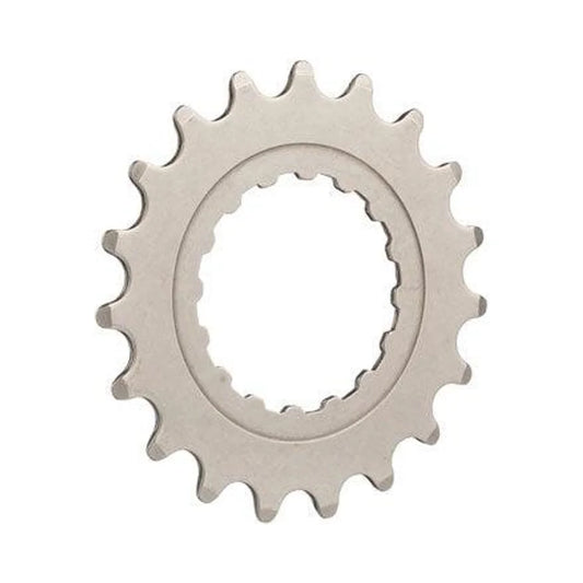 Full Speed Ahead WA646 eBike Sprocket for GEN 2 Bosch - 19t, Stainless Steel, Polished Silver – FSA Full Speed Ahead WA646 eBike Sprocket for GEN 2 Bosch - 19t, Stainless Steel, Polished Silver (Bicycle Chainrings)