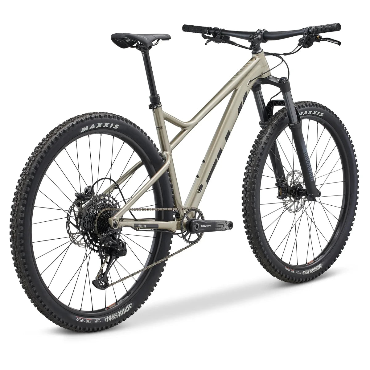Fuji Bighorn 29 1.3 29er Hardtail Mountain Bike