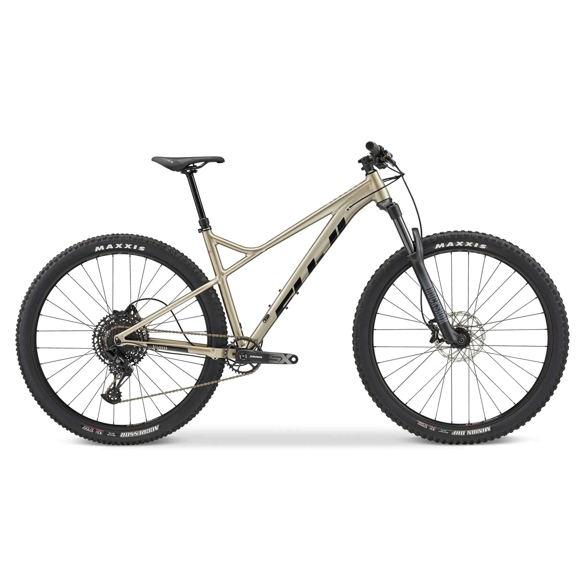 Fuji Bighorn 29 1.3