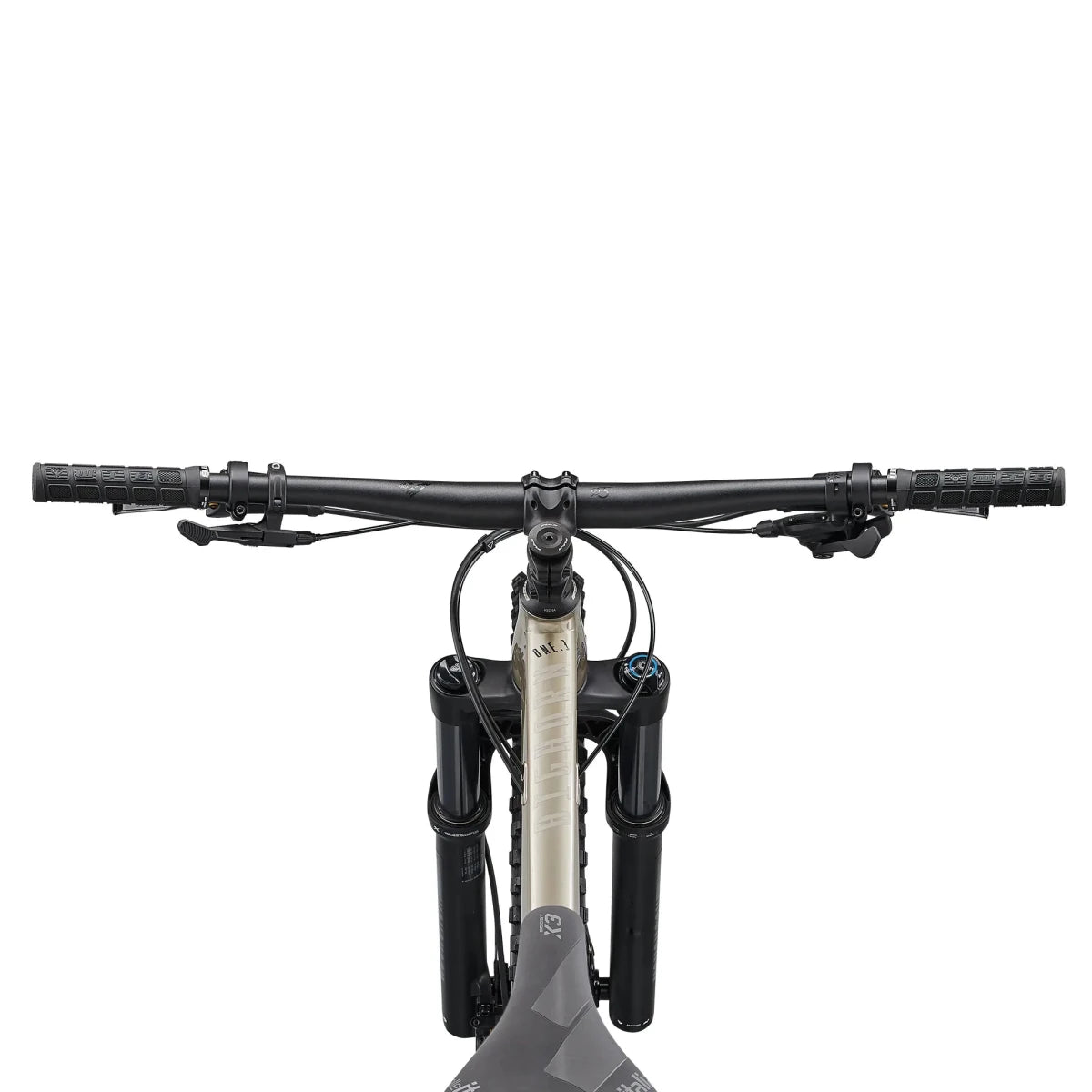 Fuji Bighorn 29 1.3 29er Hardtail Mountain Bike
