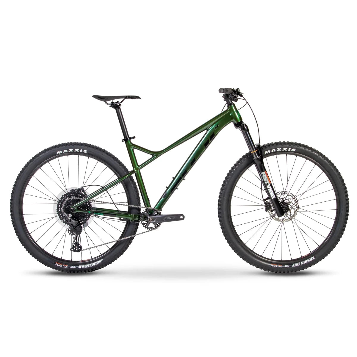 Fuji Bighorn 29 1.5 29er Hardtail Mountain Bicycle
