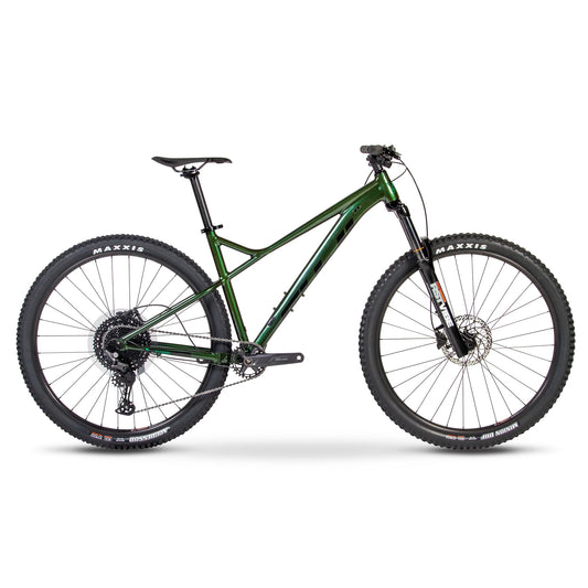 Fuji Bighorn 29 1.5 29er Hardtail Mountain Bicycle