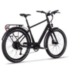 Fuji Boulevard EVO E-Bike