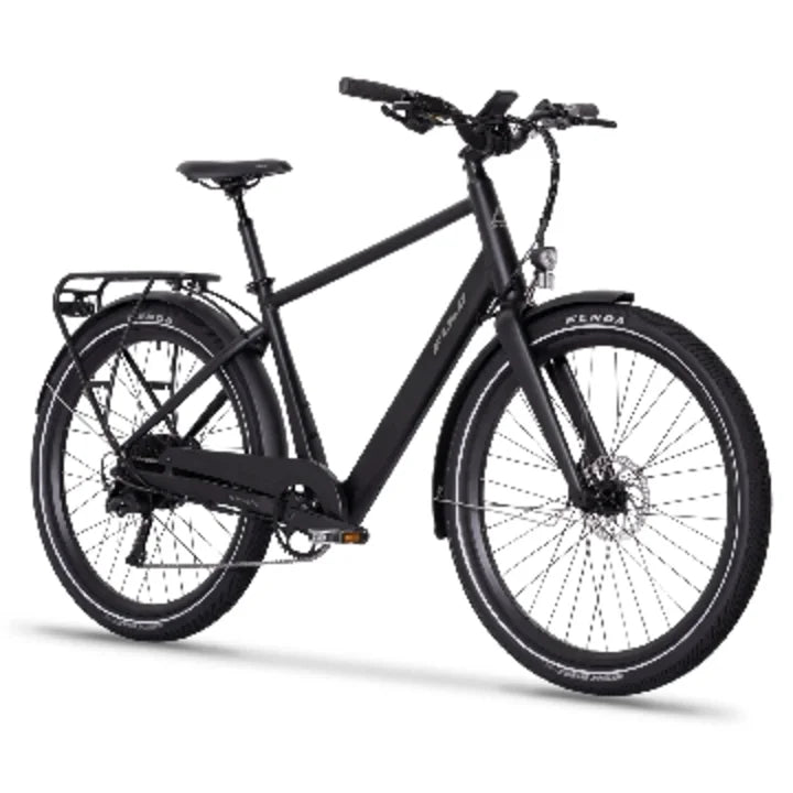 Fuji Boulevard EVO E-Bike