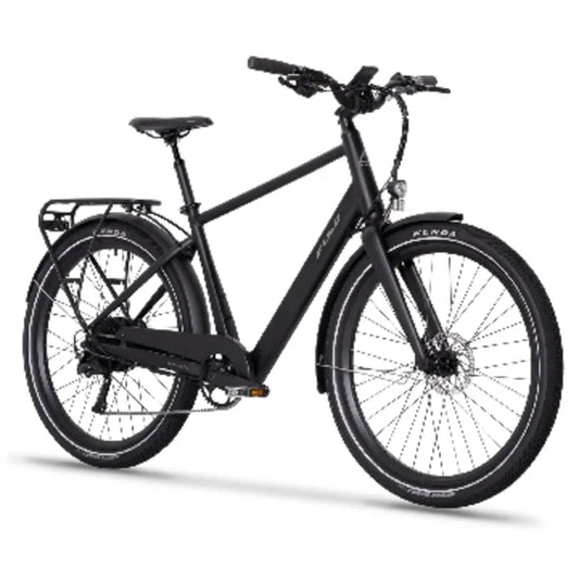 Fuji Boulevard EVO E-Bike